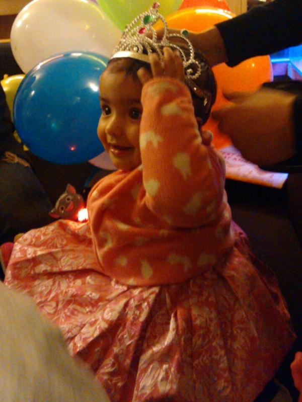 Shanaya