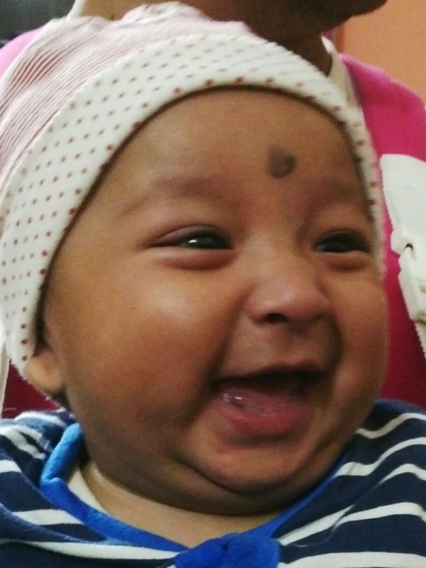 Reyansh