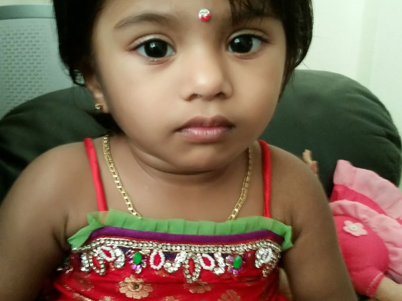 Tejasshree