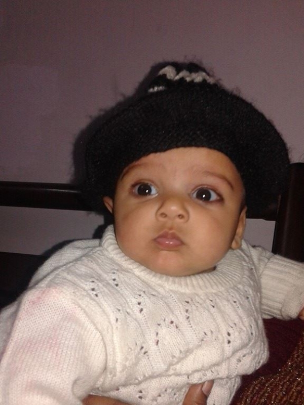 Aaradhya
