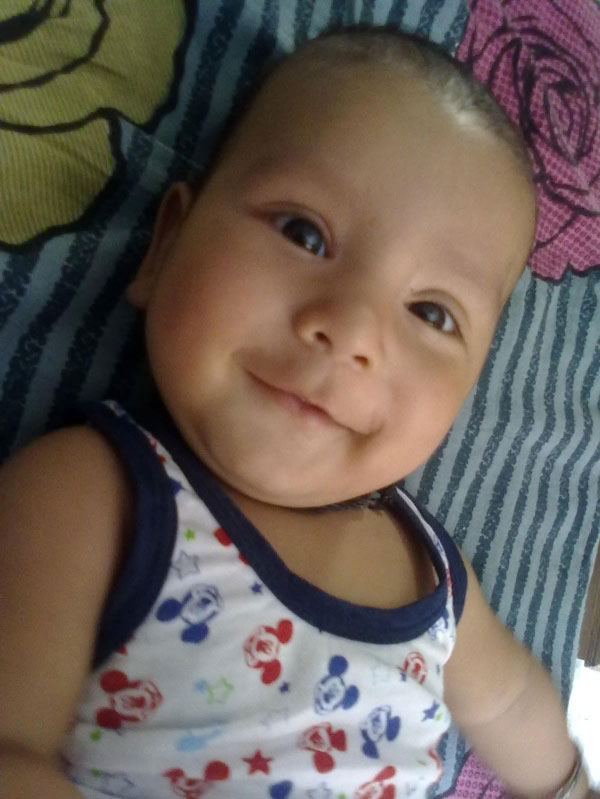 Rudra