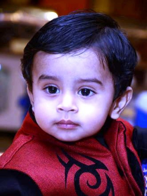 Darsh