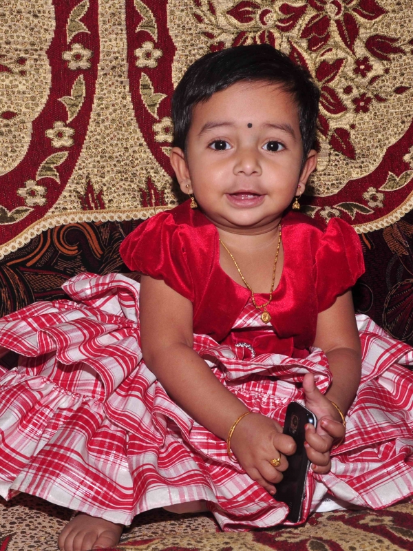 Keerthana