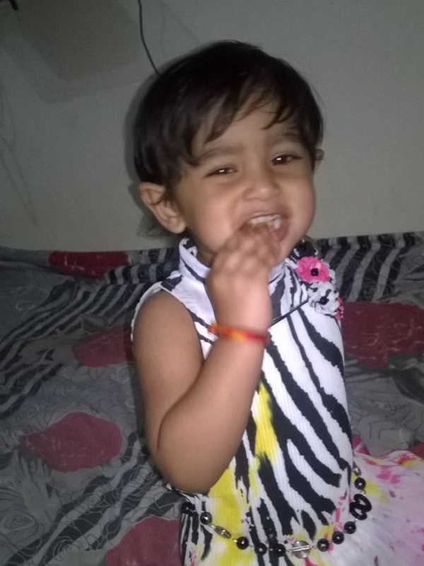 Ayesha