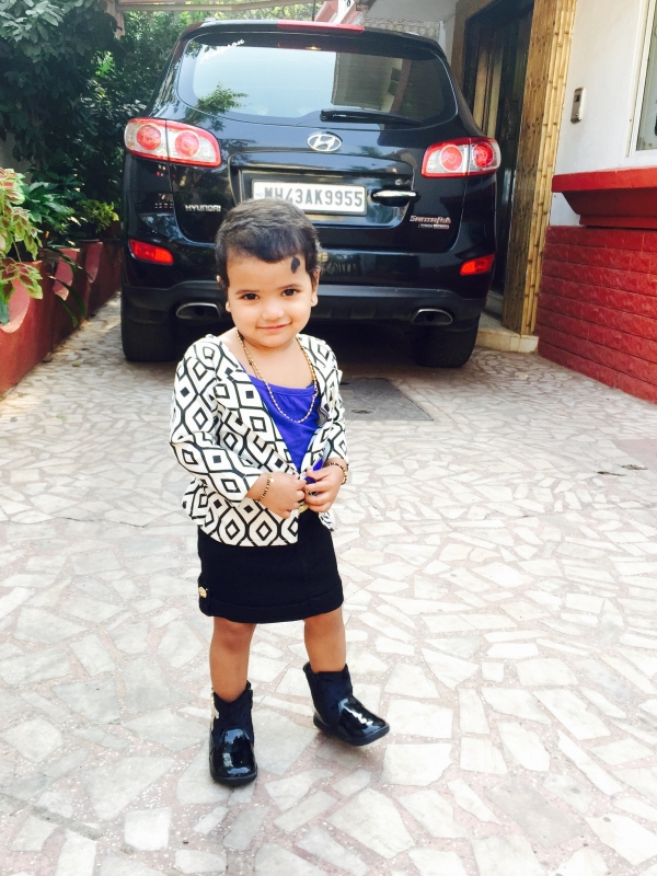 Alphonsa
