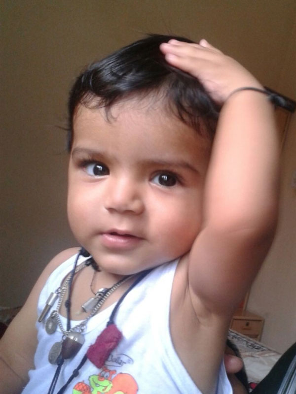 Reyansh