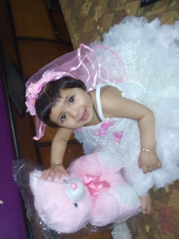 Kashvi