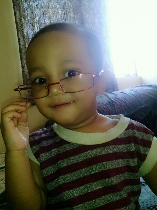 Xander