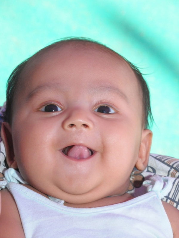 Reyansh