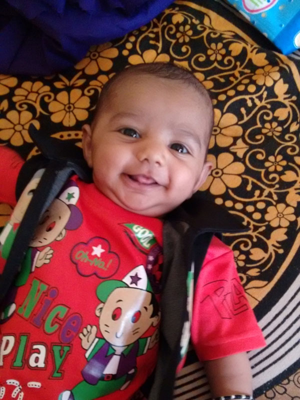 Ayush