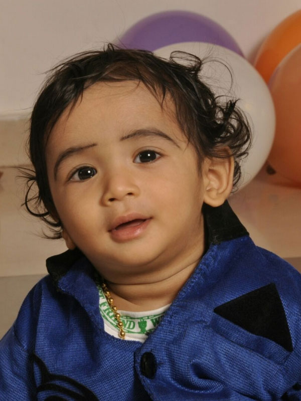 Avyukth