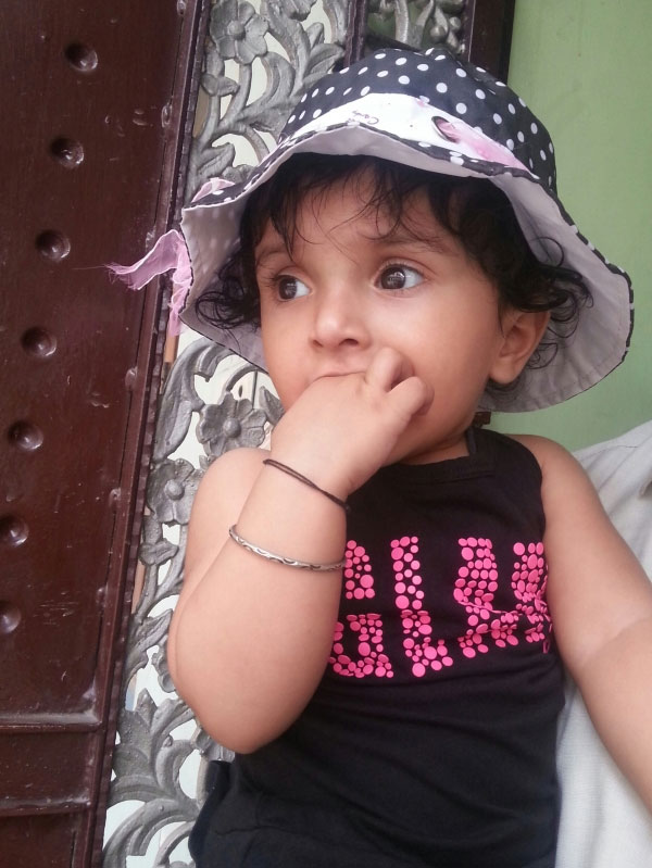 Prisha