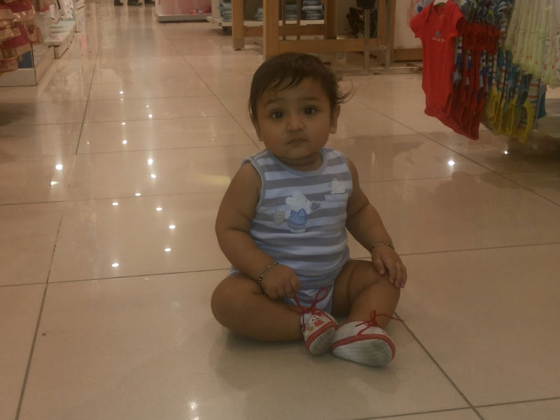 Ayaan