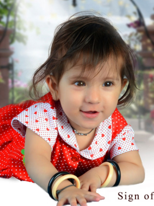 Prisha