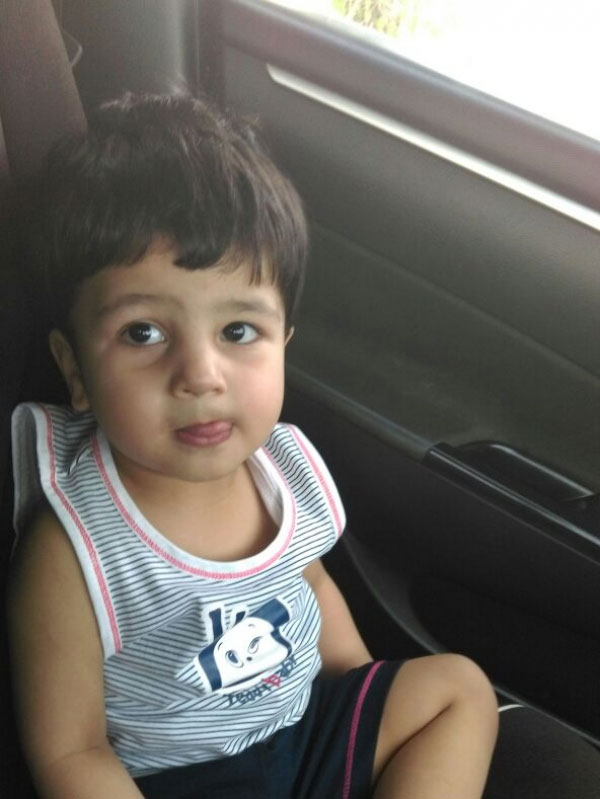 Sharan