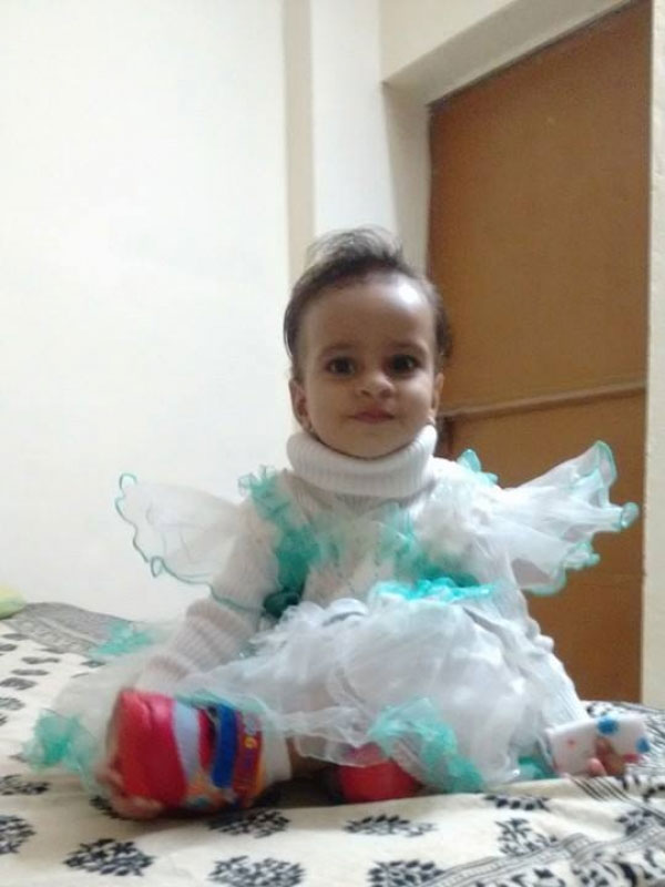 Madhavi