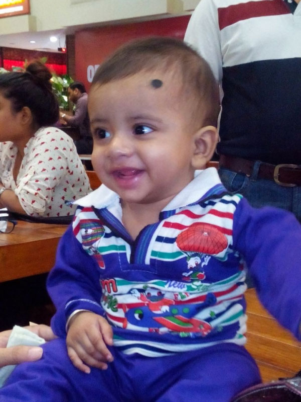 Yuvansh