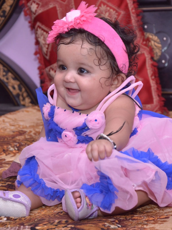 Goranshi