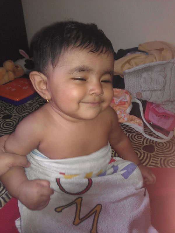Pratyusha