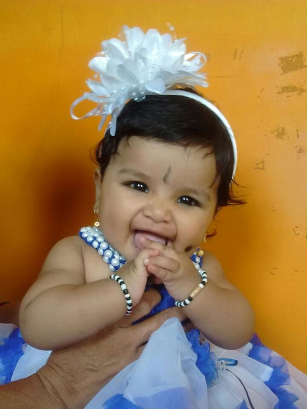 Vardhini