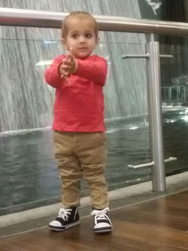 Tanish