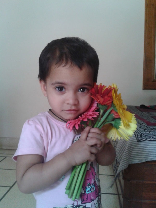 Shatakshi