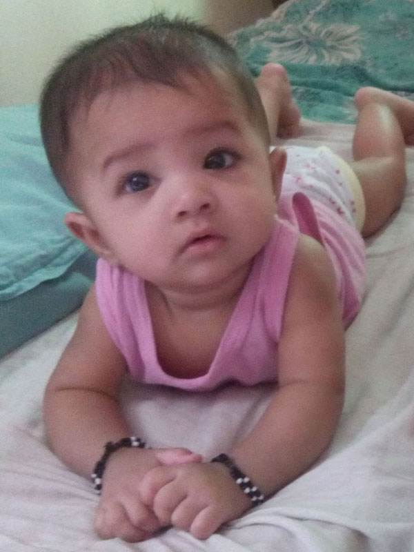 Pritiusha