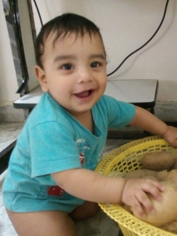 Rivansh