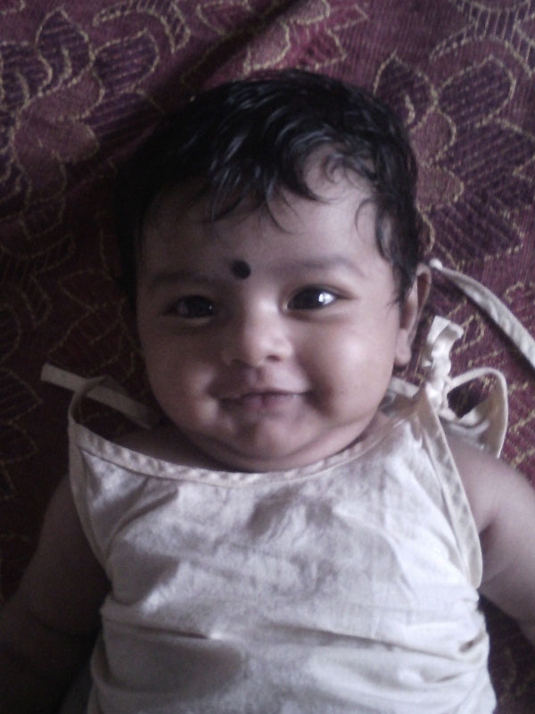 Avyukthaa