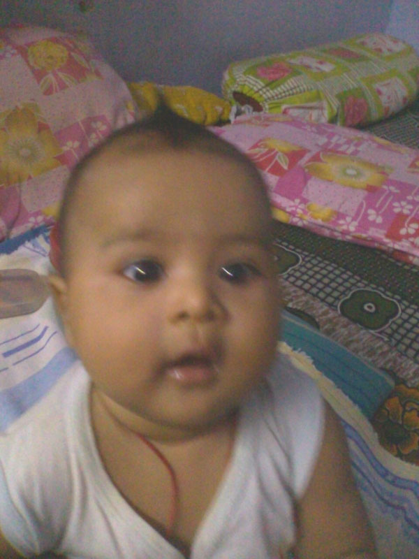 Ayansh