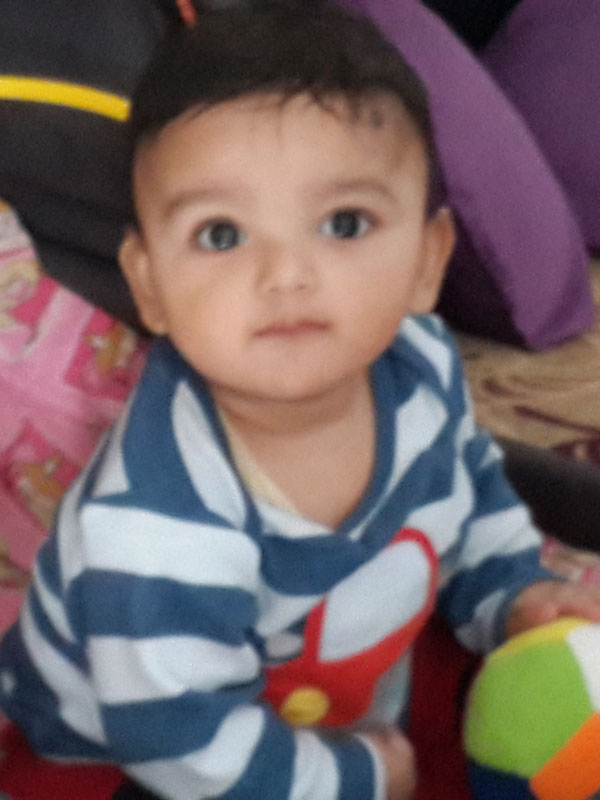 Ayaan