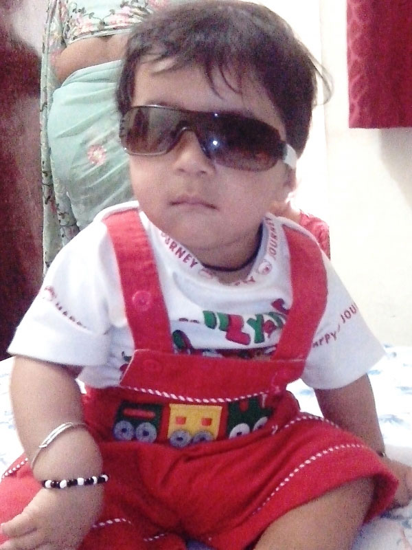 Vihaan