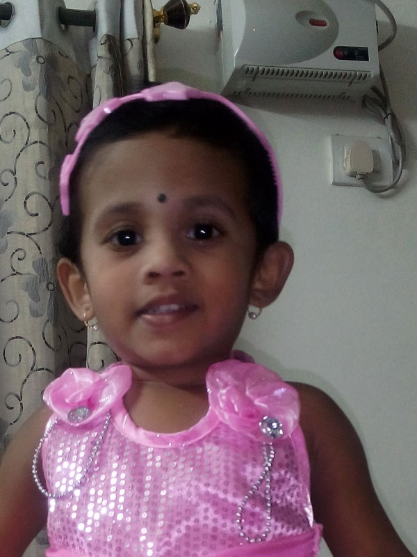 Srinika