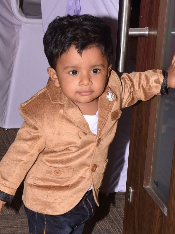 Vihaan