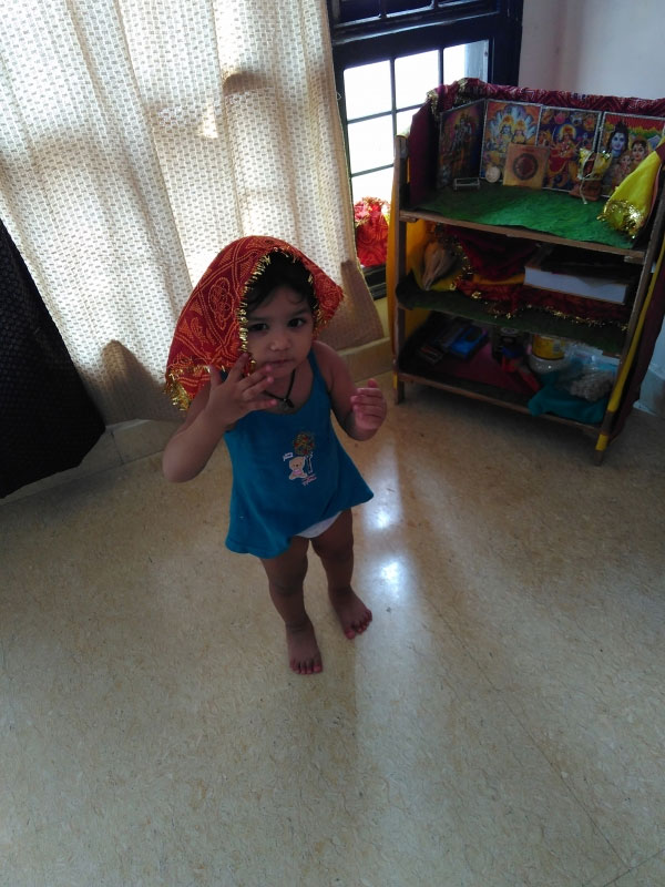 Mayani
