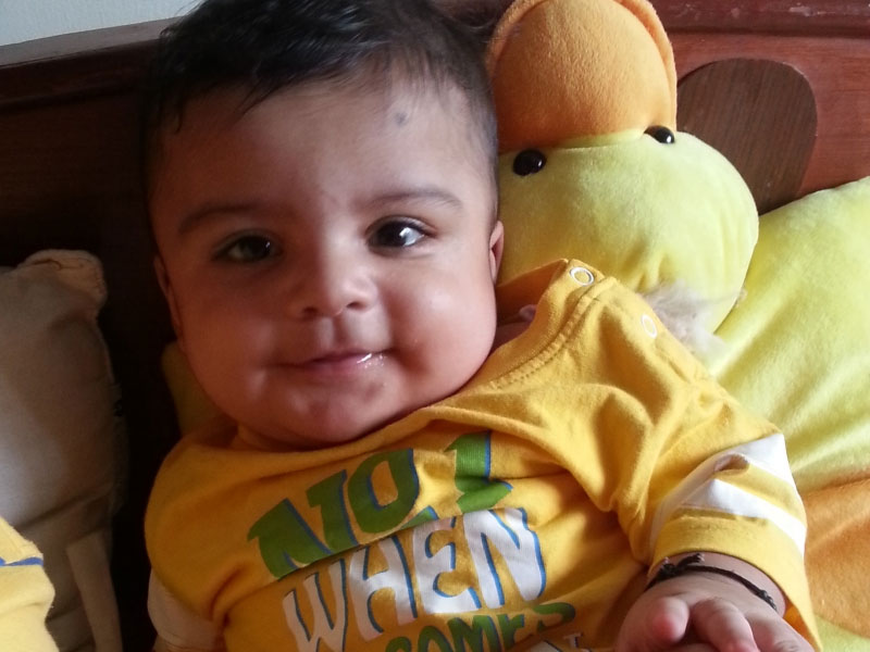Vihaan