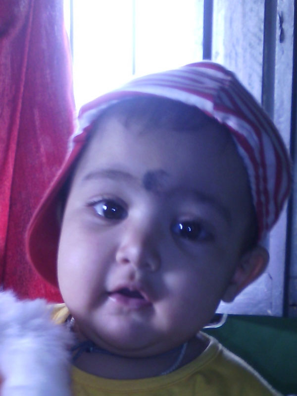 Akansha