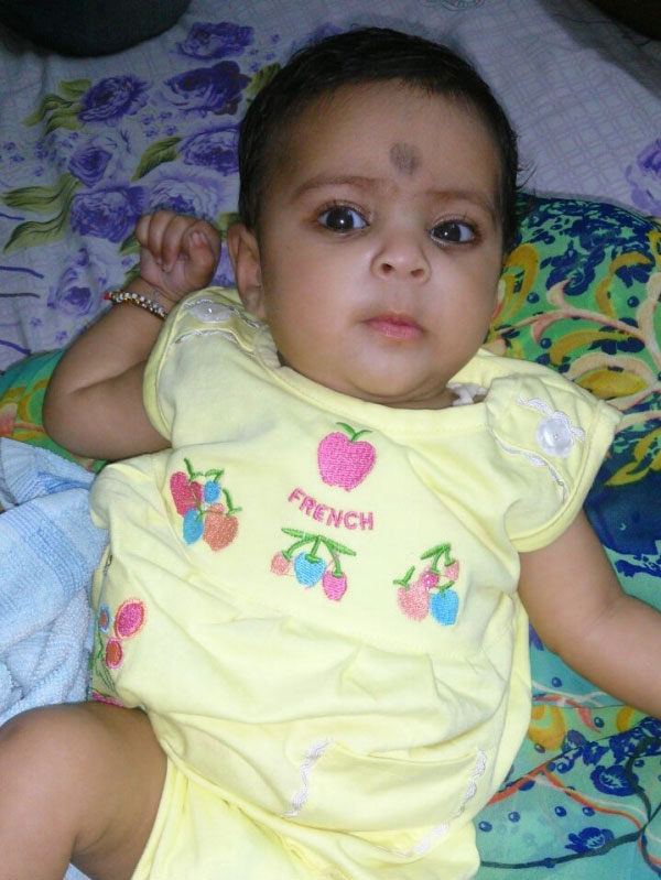 Shravya