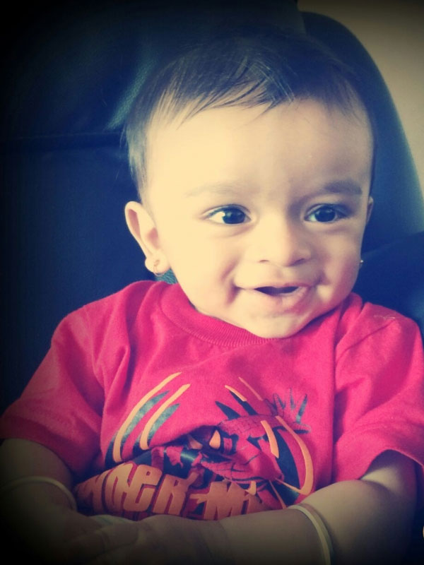 Karthik