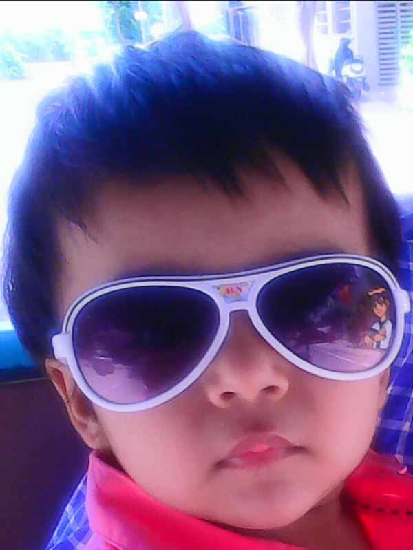 Krishang