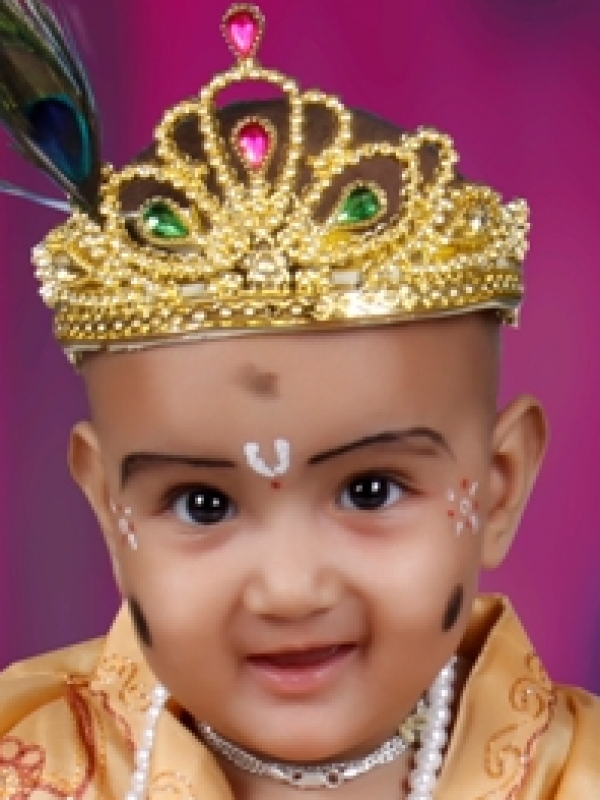 Joshika