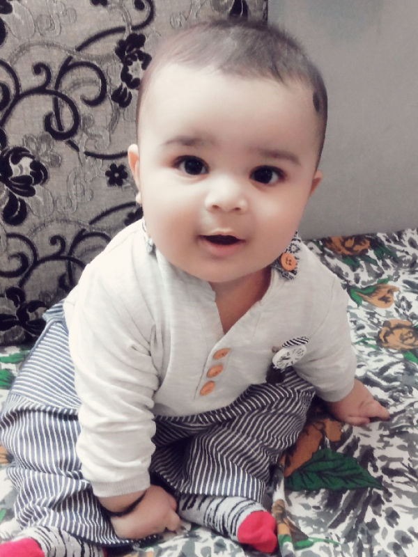 Ansh