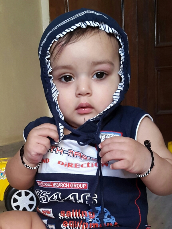 Satvik