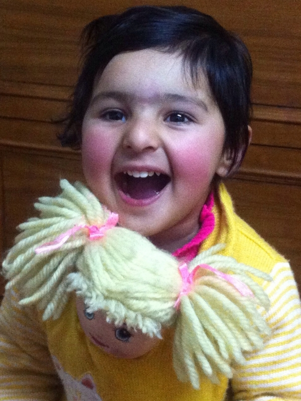 Enakshi