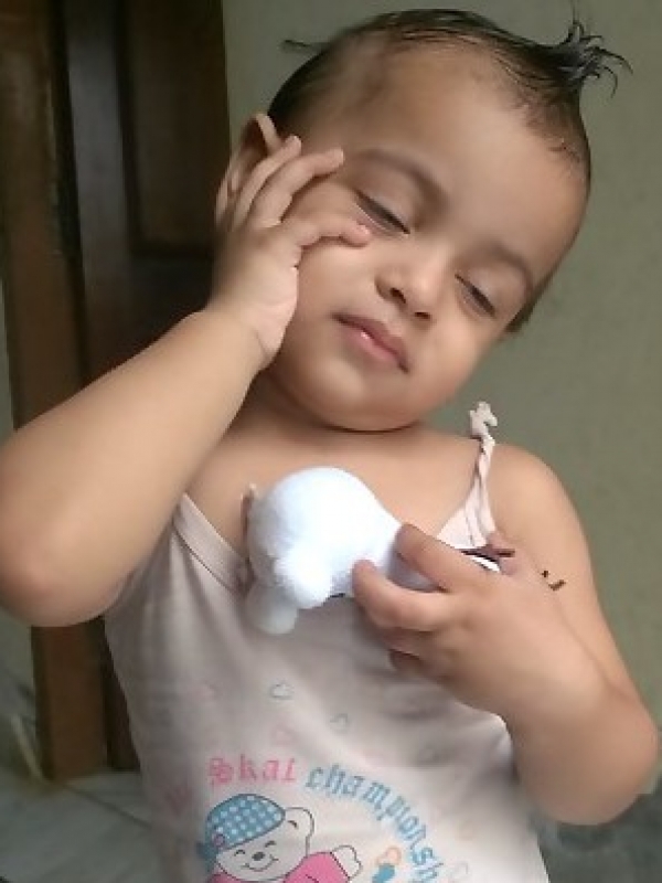 Darsh