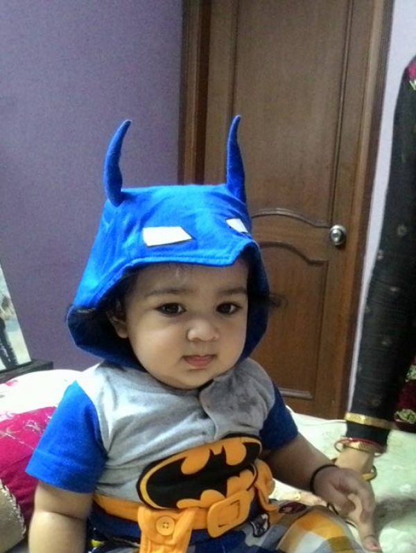 Vihaan