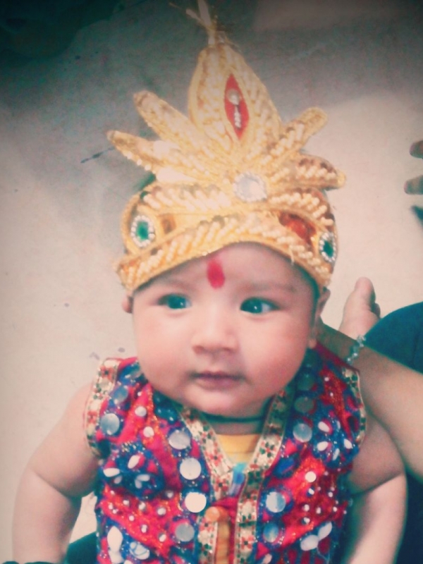Kushagra