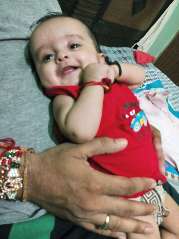 Sourish
