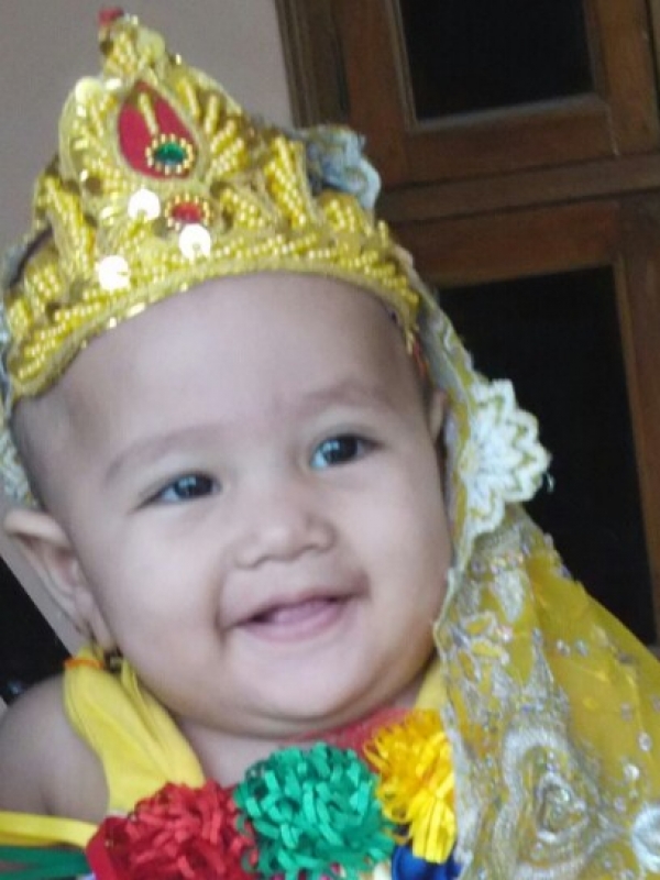 Kaushiki
