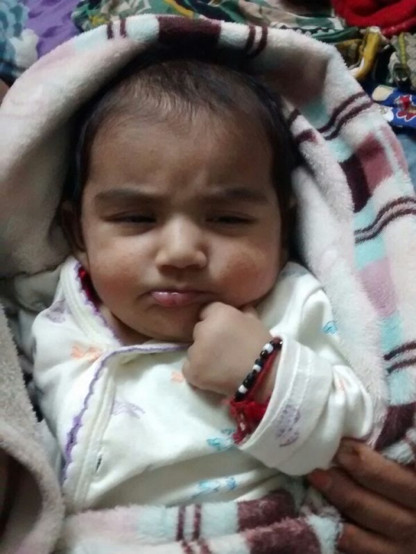 Sneha